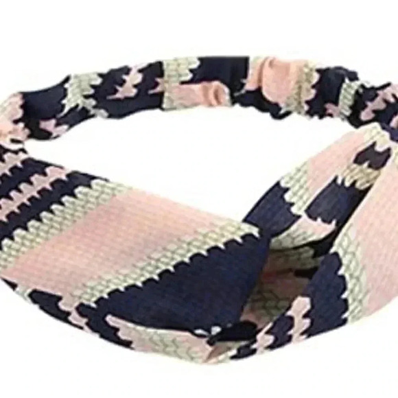 Boho Headband - NWOT - Picture 1 of 1